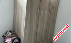 Beautiful 1 bedroom apartment to rent in Strovolos Beautiful 1 bedroom apartment to rent in Strovolos