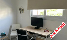 Beautiful 1 bedroom apartment to rent in Strovolos Beautiful 1 bedroom apartment to rent in Strovolos
