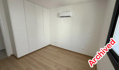 2 beds flat to rent in Engomi