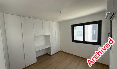 2 beds flat to rent in Engomi