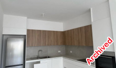 2 beds flat to rent in Engomi