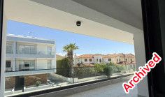 2 apartment to rent in Engomi