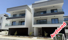 2 apartment to rent in Engomi