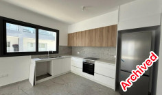 2 bed flat to rent in Engomi