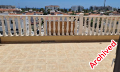 2 beds apartment for sale in Ayia Napa