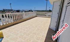 2 beds apartment for sale in Ayia Napa