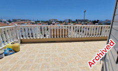 2 beds apartment for sale in Ayia Napa