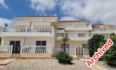 2 beds apartment for sale in Ayia Napa