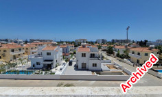 2 beds apartment for sale in Ayia Napa
