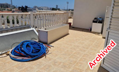 Two apartment for sale in Ayia Napa