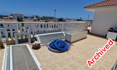 Two apartment for sale in Ayia Napa
