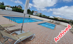 Two apartment for sale in Ayia Napa
