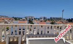 Two apartment for sale in Ayia Napa