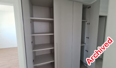 Three flat for sale in Lakatamia