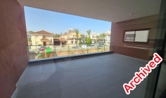 Three flat for sale in Lakatamia