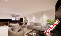 Three flat for sale in Lakatamia