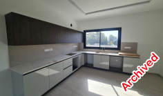 2 bedrooms apartment 88 m2 for sale in Lakatamia