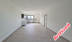 2 bedrooms apartment 88 m2 for sale in Lakatamia