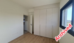 2 bedrooms apartment 88 m2 for sale in Lakatamia