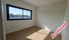 2 bedrooms apartment 88 m2 for sale in Lakatamia