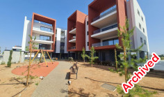 2 beds apartment 77 m2 for sale in Lakatamia