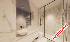 2 beds apartment 77 m2 for sale in Lakatamia
