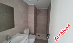2 beds apartment 77 m2 for sale in Lakatamia