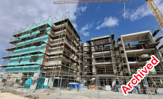 1 apartment 51 m2 for sale in Lakatamia