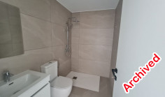 1 apartment 51 m2 for sale in Lakatamia