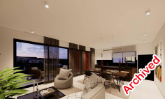 Apartment 76 m2 for sale in Lakatamia