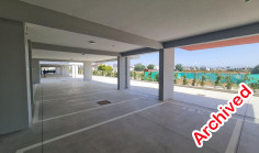 Apartment 76 m2 for sale in Lakatamia