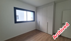 3 apartment 108 m2 for sale in Lakatamia