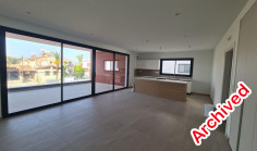 3 apartment 108 m2 for sale in Lakatamia