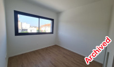 2 beds apartment 76 m2 for sale in Lakatamia