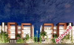 2 beds apartment 76 m2 for sale in Lakatamia