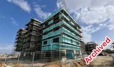 3 beds apartment 108 m2 for sale in Lakatamia