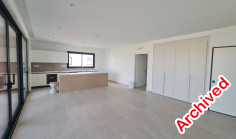 3 beds apartment 108 m2 for sale in Lakatamia
