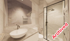 2 bedroom apartment 88 m2 for sale in Lakatamia
