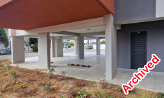 Two apartment 76 m2 for sale in Lakatamia