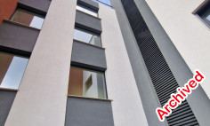 Two apartment 76 m2 for sale in Lakatamia