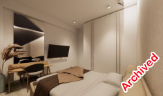 One beds flat for sale in Lakatamia