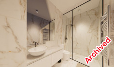 One beds flat for sale in Lakatamia