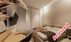 One beds flat for sale in Lakatamia
