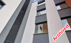 3 bed apartment 108 m2 for sale in Lakatamia