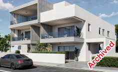 3 bedrooms apartment 115 m2 for sale in Lakatamia