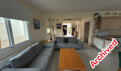 5 bedrooms house 200 m2 for sale in Protaras