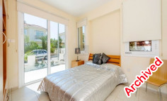 5 bedrooms house 200 m2 for sale in Protaras