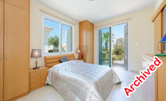 5 bedrooms house 200 m2 for sale in Protaras