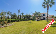 5 bedrooms house 200 m2 for sale in Protaras
