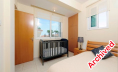 5 bedrooms house 200 m2 for sale in Protaras